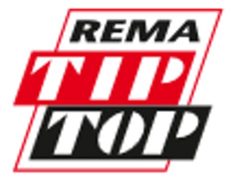 rema tip top poing